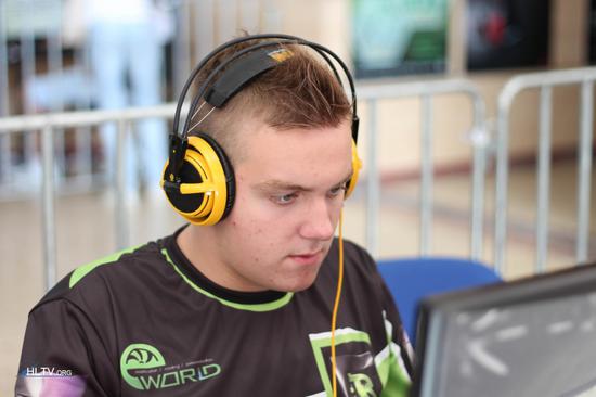 传闻： Team Liquid 将在LCS 2026赛季前与中单APA分道扬镳