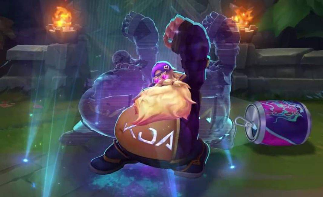 赛后采访Ale：JDG让我难受，要是我们输TES送JDG进冒泡赛我会睡不着