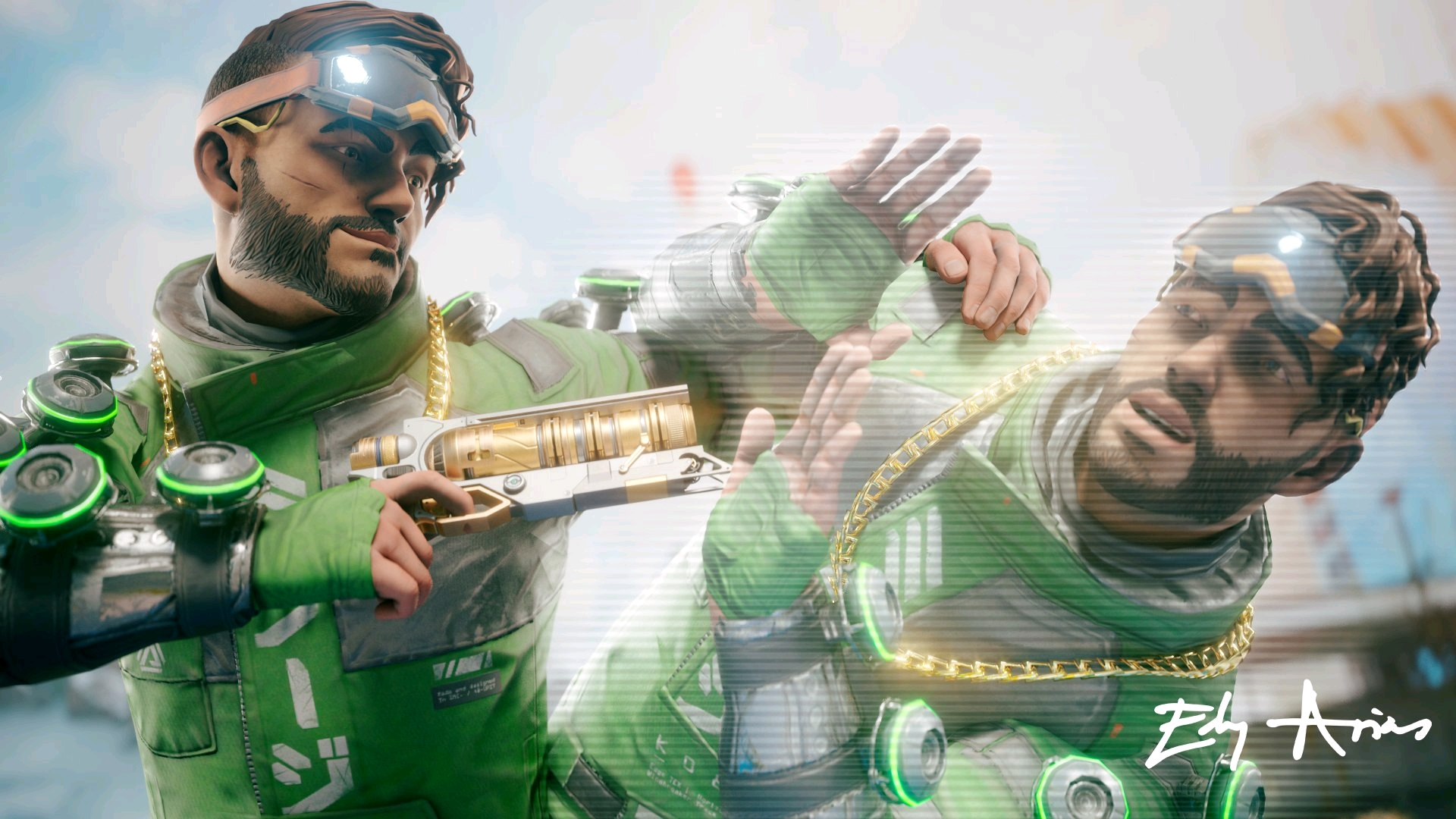 在VALORANT上，22.05该下注什么？只有专业人士知道的前五个投注