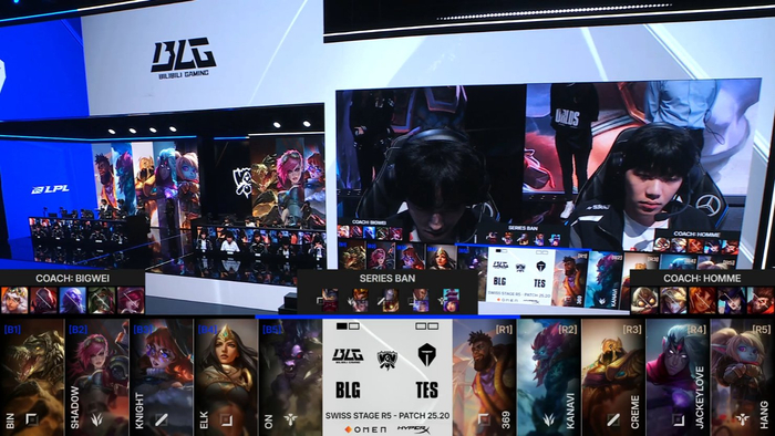 EDG赛后致歉：糟糕的境况是目前团队依旧无法突破的困难