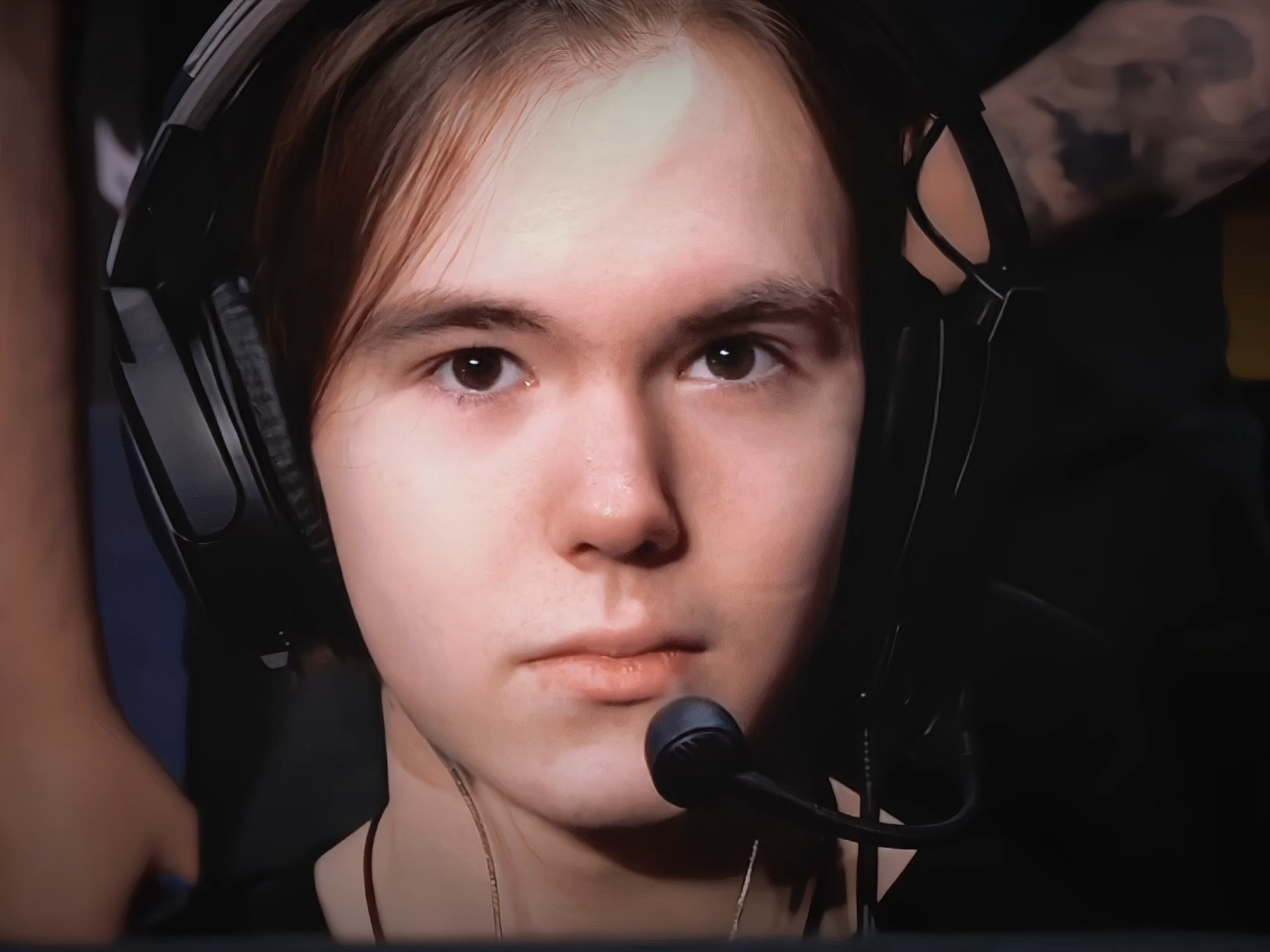 BLG公告：对恶意抹黑Elk选手的自媒体，将采用法律措施