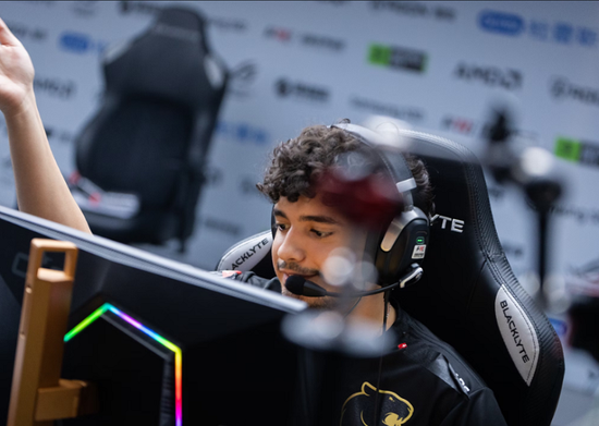 Eden Esports将举办Frost and Fire CS2比赛系列