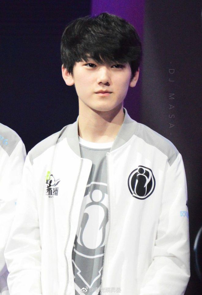 OD：若jL可复刻EPL发挥，则可以成为今年Top1