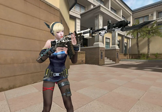 LPL 第一阶段常规赛每日TOP5： Elk 的枪魅力和致命 Sniper