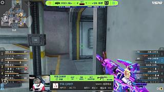 资讯世界赛首鸡，离谱哥3倍SKS立功