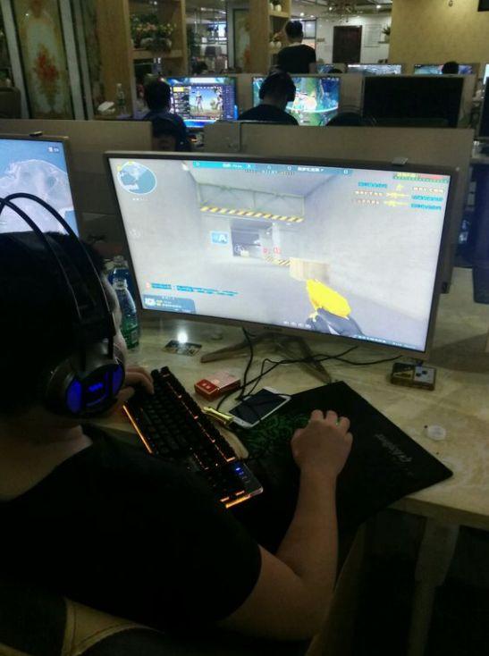 JDC ： ＂我们必须展示出前所未有的 BIG 水平＂