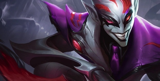 Riot Games将在曼谷大师赛的表演赛中推出一名新特工