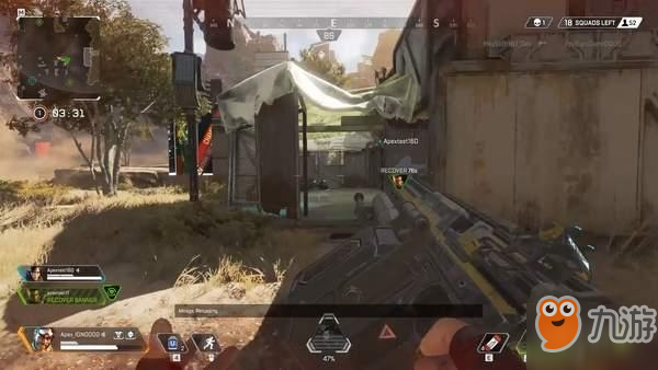 Team Vitality 和 BBL Esports 在 VCT 2025： EMEA 第一阶段的首场比赛中获胜