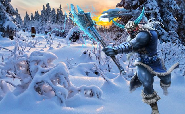 FURIA Esports 击败 NAVI，成为 2025 年 Thunderpick 世界锦标赛的冠军