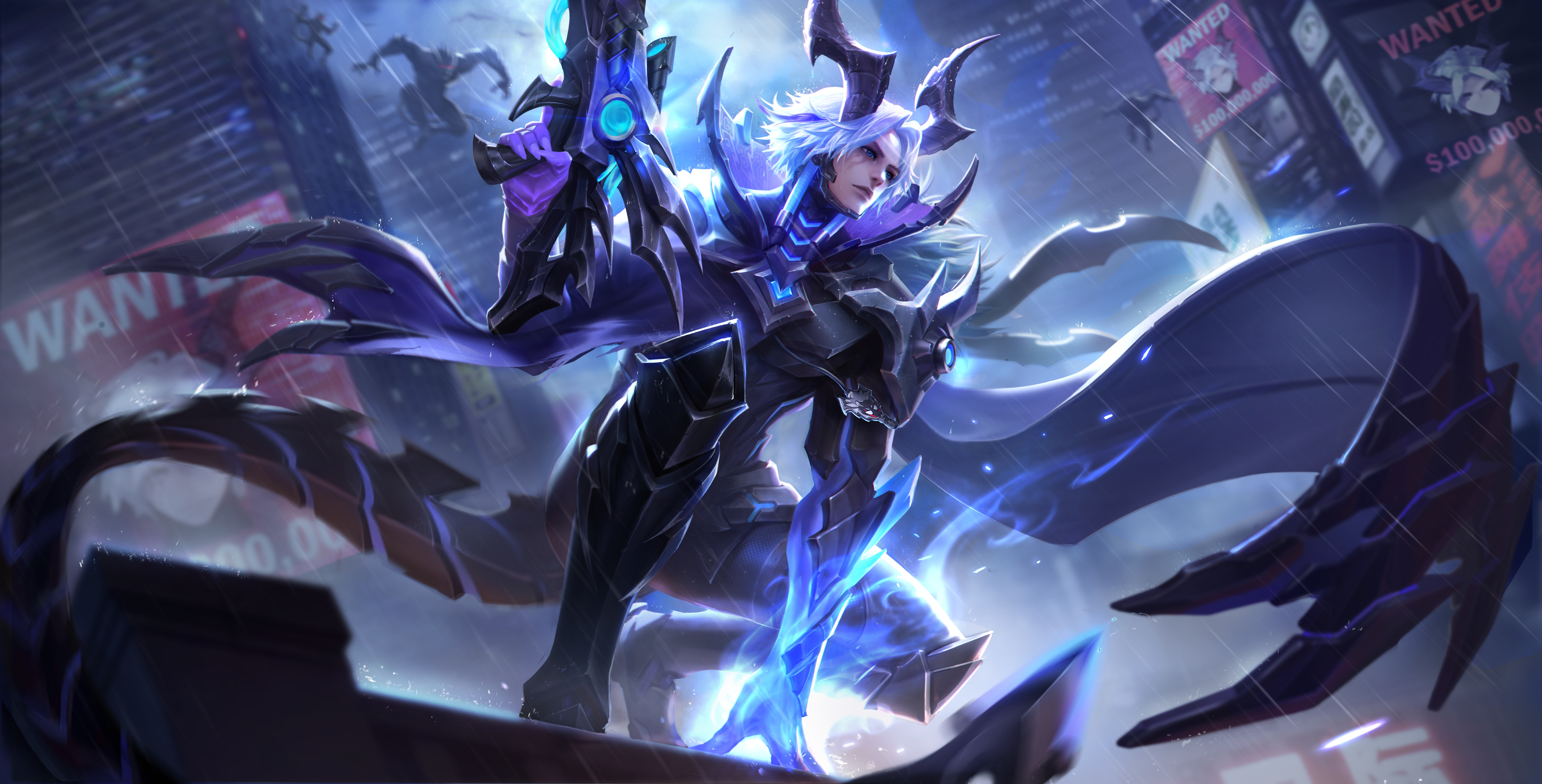 ClearLove 成为 JD Gaming 的新任主教练;