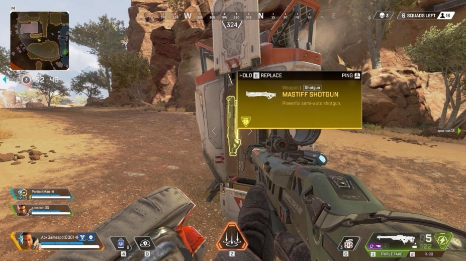 他真会啊？管泽元蝎子大杀四方 957爆打钦元 957队1-0icon队