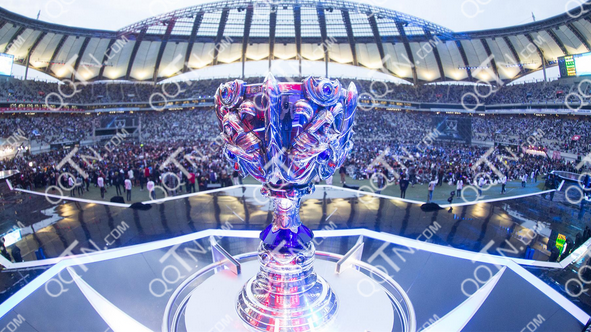 官宣：2025LOL季中冠军赛5月10日在韩国釜山举办